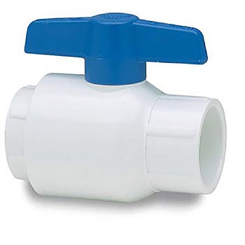 SuperPro 2 Inch Ball Valve | 25800-200-000