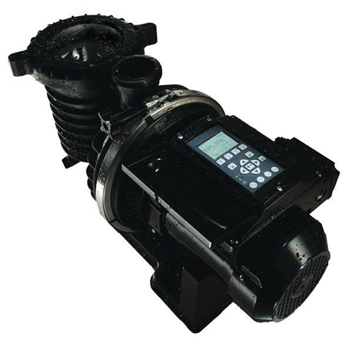 Sta-Rite SuperFlo and IntelliPro Variable Speed Pool Pumps