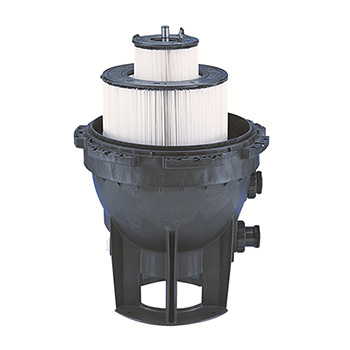 Sta-Rite System:3 Cartridge Pool and Spa Filter | S8M500