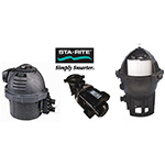 Sta-Rite Eco-Select Pool and Spa Equipment Set | VSF-S7MD60-333