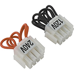 Sta-Rite Max-E-Therm 333 Plug Kit | 42001-0105S