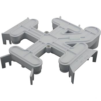 Pentair FNS Plus Filter Top Manifold | TC-59023700