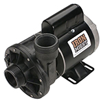 SuperPro by Waterway Iron Might 1/15HP Pump | SG9005-1E