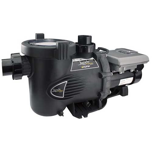 jandy pro series pump lid
