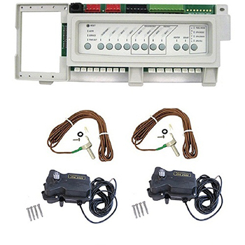 Jandy AquaLink RS-PS4 Pool and Spa Control System | RS-PS4