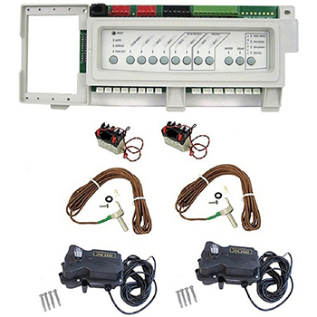 Jandy AquaLink RS-PS6 Pool and Spa Control System | RS-PS6