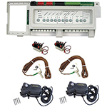 Jandy AquaLink RS-PS6 Pool and Spa Control System | RS-PS6