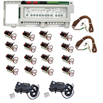 Jandy AquaLink RS-PS16 Pool and Spa Control System | RS-PS16