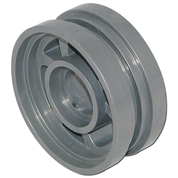 Zodiac Baracuda MX6, MX8 and MX8 Elite Wheel | R0526000