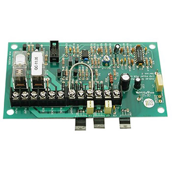 Zodiac LM2 PCB Assembly | W222091