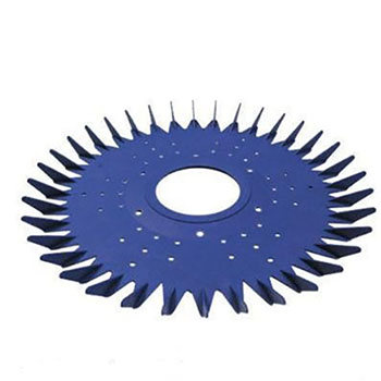 Zodiac Baracuda G3 Finned Disk 