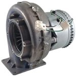 Raypak MVB 504A-1504A Pool Heater Combustion Blower | 014556F