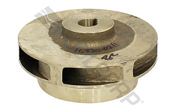 Sta-Rite CSPH/CCSPH Series Commercial Pool Pump 15HP Impeller