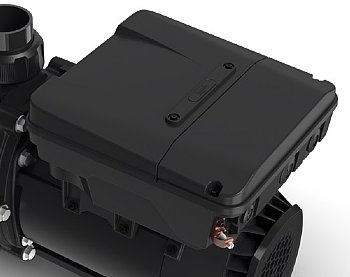 Jandy FloPro 2.7HP VS Pool Pump Drive Only, 115/230V
