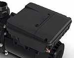 Jandy FloPro 1.65HP VS Pool Pump Motor and Drive, 115/230V 