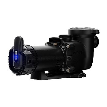 Hayward Max-Flo VS 415 OL Multi Speed Pool Pump | W3VSP23415 
