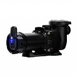 Hayward Max-Flo VS 415 OL Multi Speed Pool Pump | W3VSP23415 