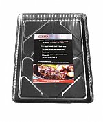 Bull BBQ 30 Inch Foil Grease Tray Liners 
