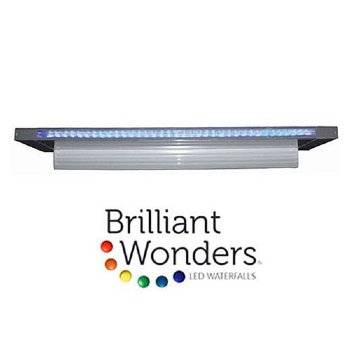 Brilliant Wonders LED WaterFalls