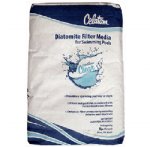 Celatom 25LB Pool Filter Diatomaceous Earth | DEC25