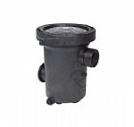 Waterway Iron Might Pump Leaf Trap