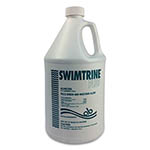 Swimtrine Plus Algaecide, 1 Gallon | 406104A