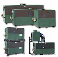 Raypak Hi-Delta 502C-2342C Cold Run Commercial Pool Heaters