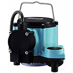 Little Giant Big John .3HP Pool Drain Pump | 506274