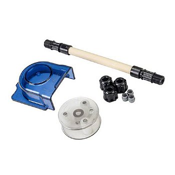 Pentair IntelliPH OEM Pump Repair Kit | 522386