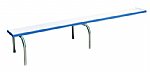 S.R. Smith U-Frame w/Frontier IV Commercial Dive Board, 8' | 66-209-1582