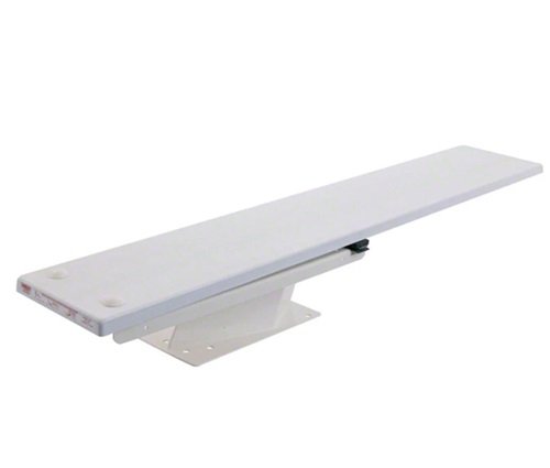 SR Smith Frontier II 8' Stand Radiant White | In The Swim