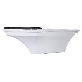 S.R. Smith Flyte-Deck II Stand w/Jig, Radiant White | 70-209-7382 
