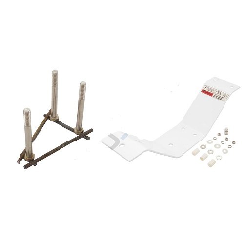 S.R. Smith Frontier II Jump Stands w/Jigs 