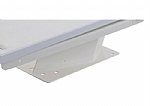 S.R. Smith Radiant White 1/2 Meter Stand for 8 Foot Frontier IV Dive Board | 70-209-500