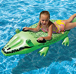 Poolmaster Aligator Rider | 81748