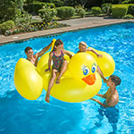 Poolmaster Jumbo Duck | 83675