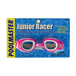 Poolmaster Junior Racer Swim Goggles | 94110-P