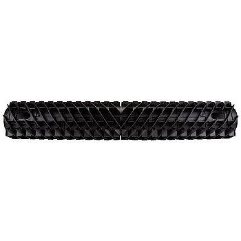 Maytronics Black Wave Brush for Dolphin Wave 200 XL, Wave 140 and C7
