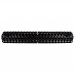 Maytronics Black Wave Brush for Dolphin Wave 200 XL, Wave 140 and C7