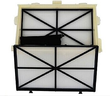 Dolphin Robotic Cleaner Spring Cartridge Assembly
