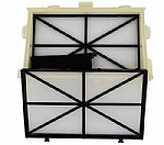 Dolphin Robotic Cleaner Spring Cartridge Assembly