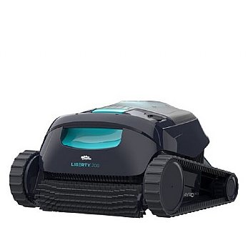 Dolphin Liberty 200 Wireless Robotic Pool Cleaner 