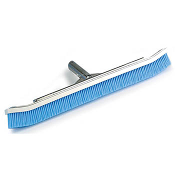 A&B Deluxe Nylon Pool Brush
