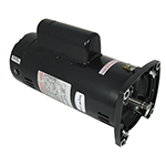 Sta-Rite Dura/Max-E-Glas II Motor 3HP 3-Phase | Q3302V1