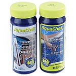AquaChek Salt Chlorine Test Strips | 542228A