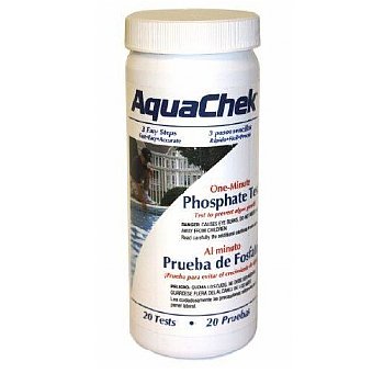 AquaChek Phosphate Test Strips | 562227