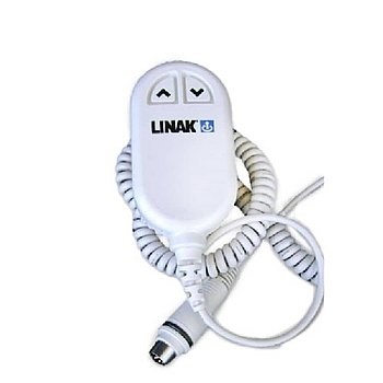 AquaCreek 2 Button Hand Controller