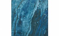 NPT BARBADOS CRZBARCOB 6 COBALTO   6" x 6" Tile 