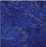 NPT Bermuda Blue 6 Inch x 6 Inch | BERMUDA BLG
