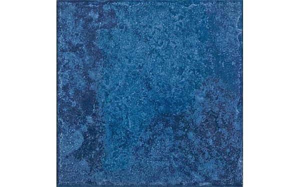 NPT Boardwalk Collection Ocean Tile; 6" x 6